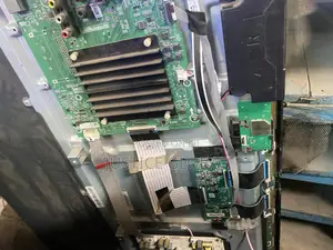 TCL TV Spare Parts All Available