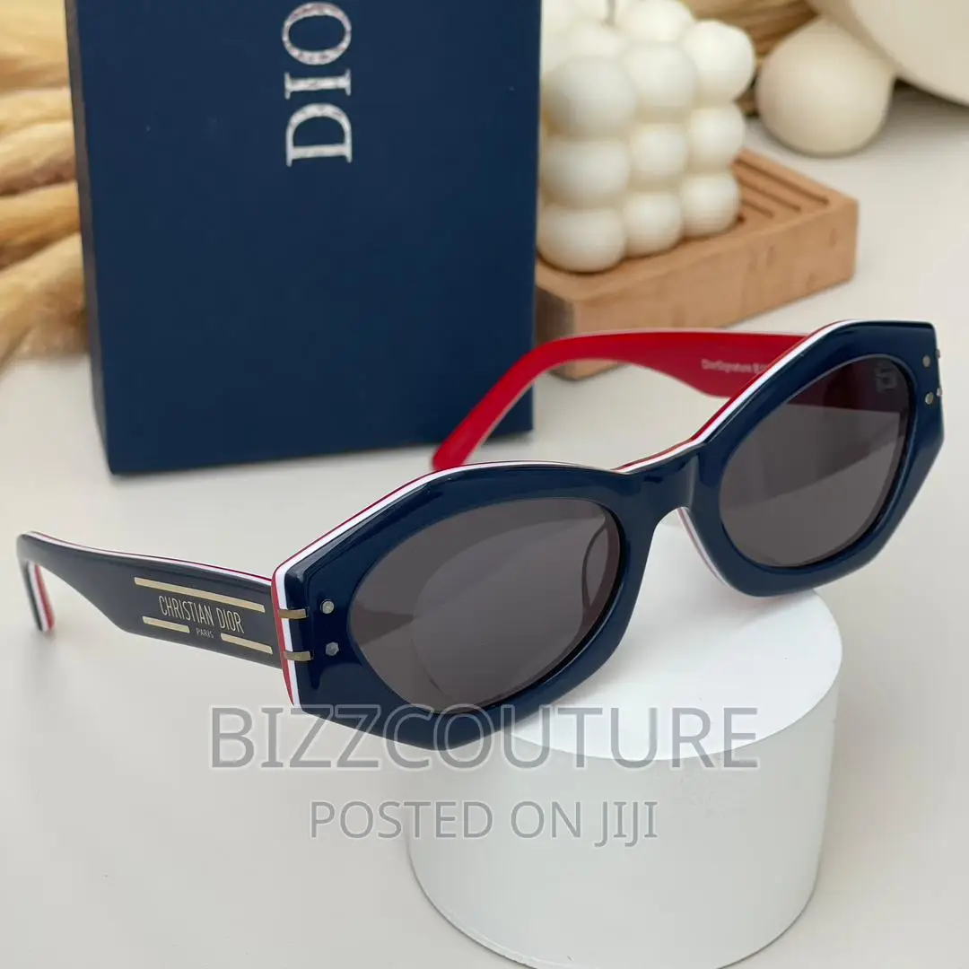 Original DIOR Sunglasses Available In Store