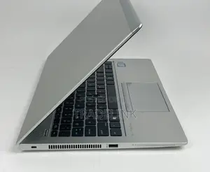 Laptop HP EliteBook 840 G5 16GB Intel Core i7 SSD 512GB