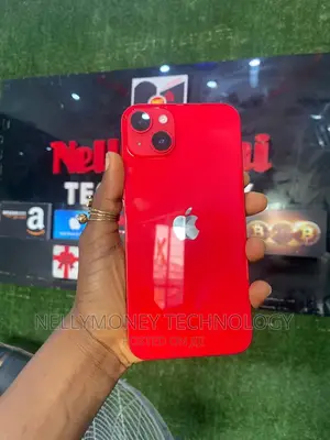 New Apple iPhone 14 Plus 512 GB Red