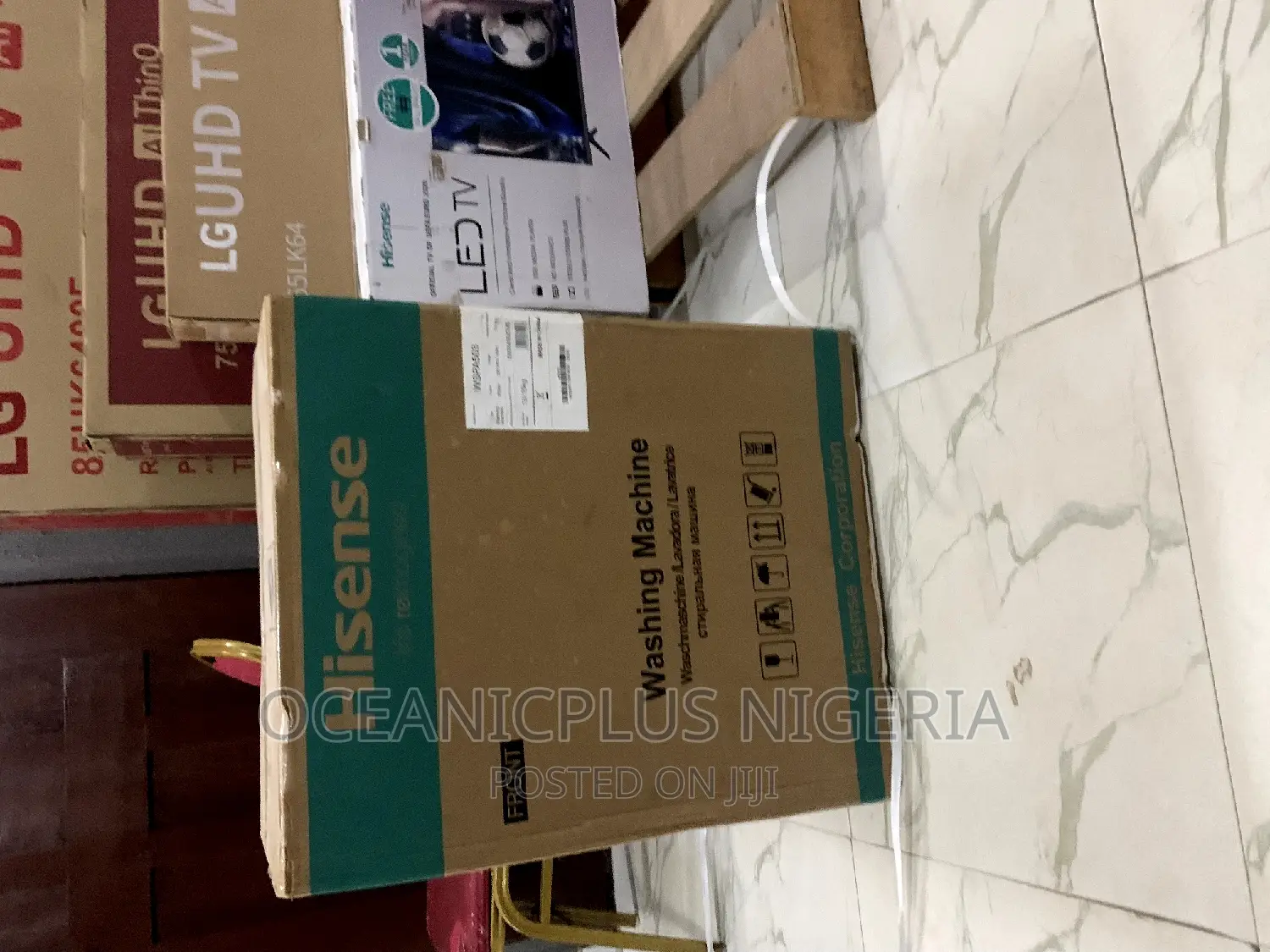 Quality Hisense 5kg Washing Machine
