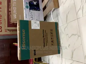 Quality Hisense 5kg Washing Machine