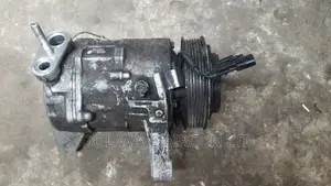 Ac Compressor for Chevrolet