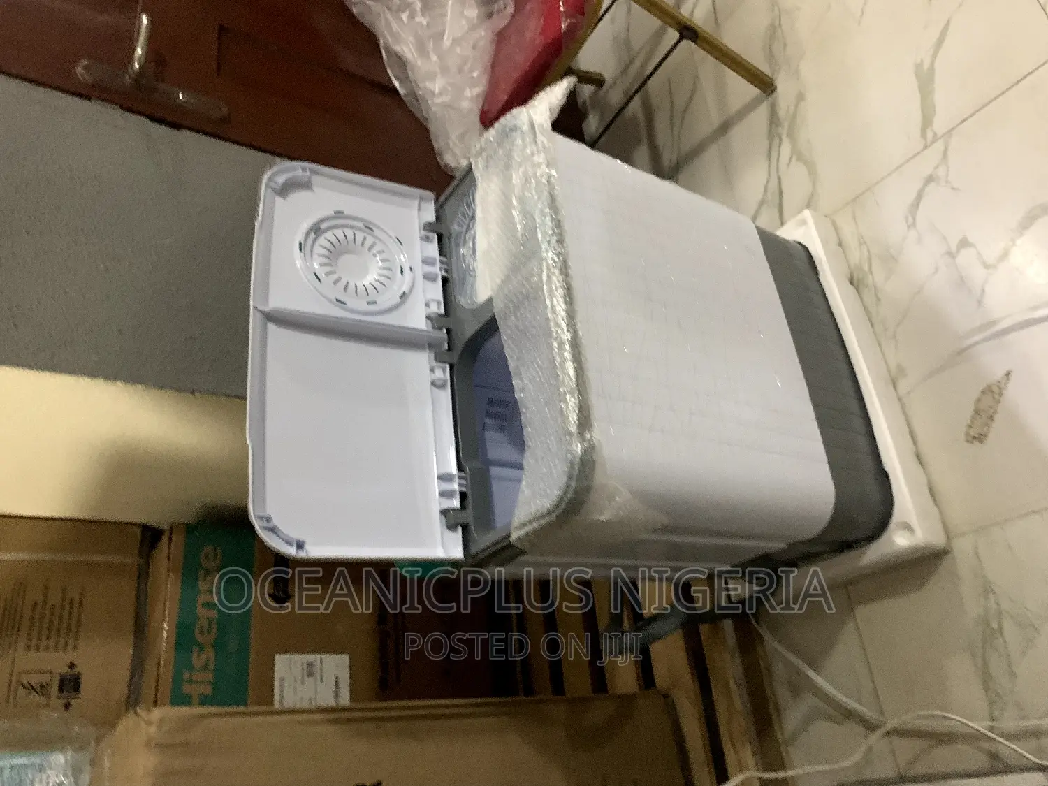 Quality Hisense 5kg Washing Machine