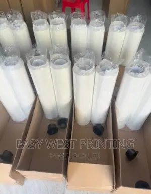 DTF Film by 60cm ×100m Hot Peel