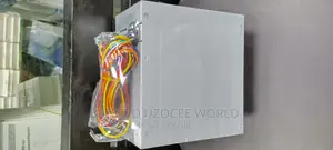 ATX-650W Switching Power Supply Adaptor for Desktop Computer