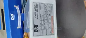 ATX-650W Switching Power Supply Adaptor for Desktop Computer