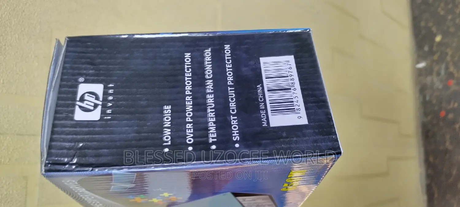 ATX-650W Switching Power Supply Adaptor for Desktop Computer