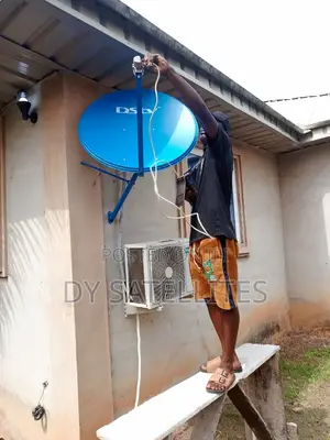 DSTV Installer / DSTV Technician