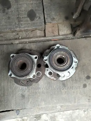 Back Bearing 2008-2014 Acura MDX