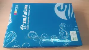 A4 Paper 70g, 75g and 80g