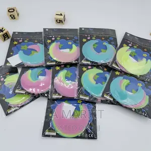 Moon Decor