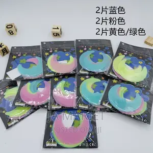 Moon Decor