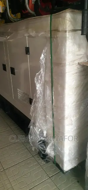 30kva Perkins England.