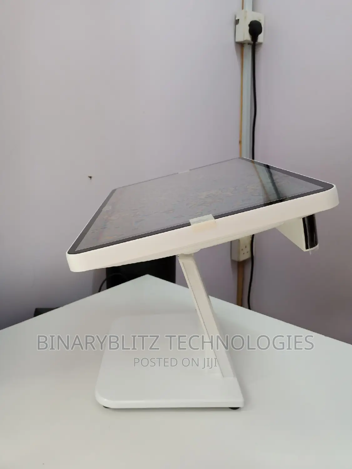 Single Screen Pos System | Core I5 | 8gb Ram, 256gb SSD