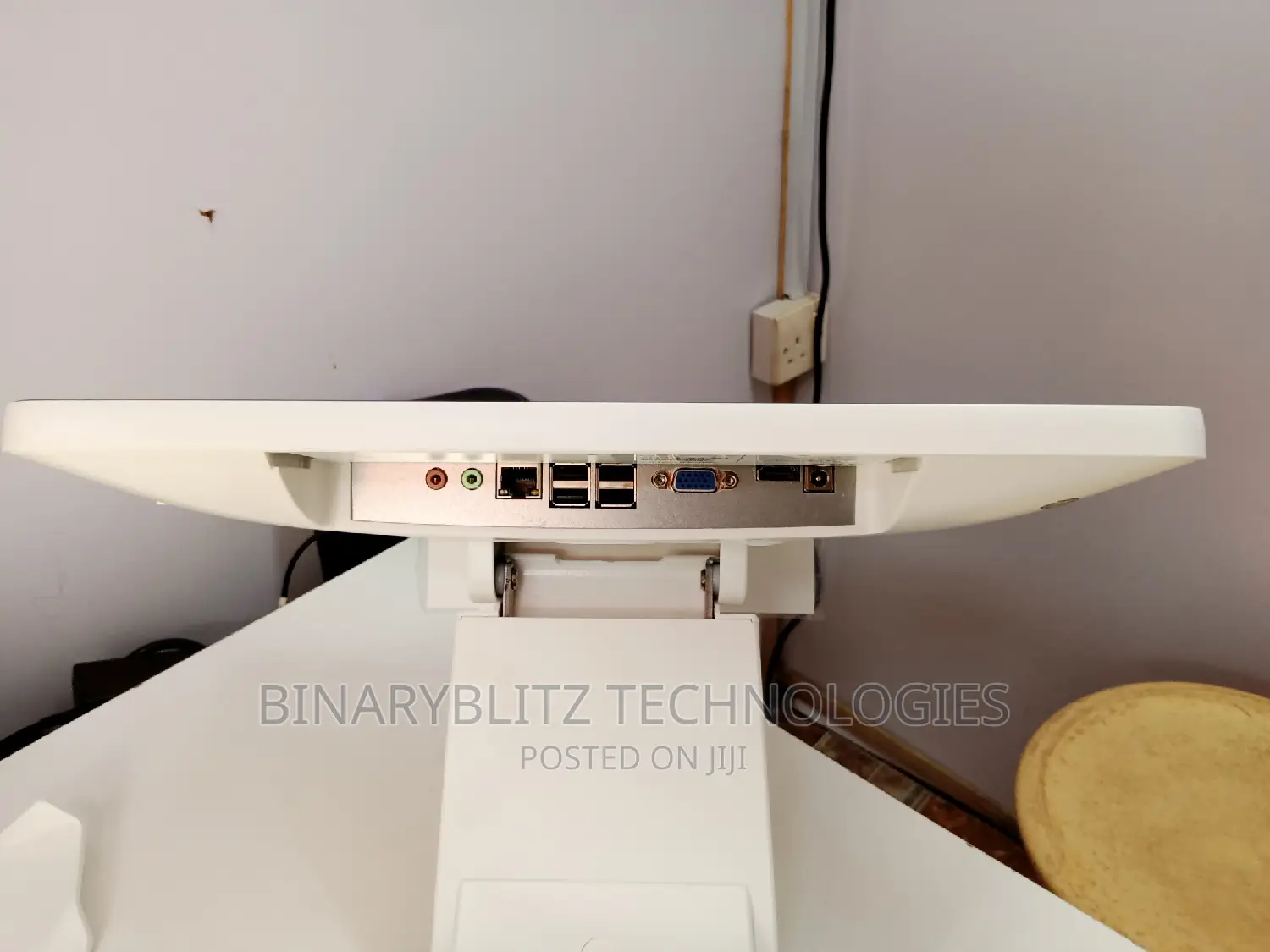 Single Screen Pos System | Core I5 | 8gb Ram, 256gb SSD