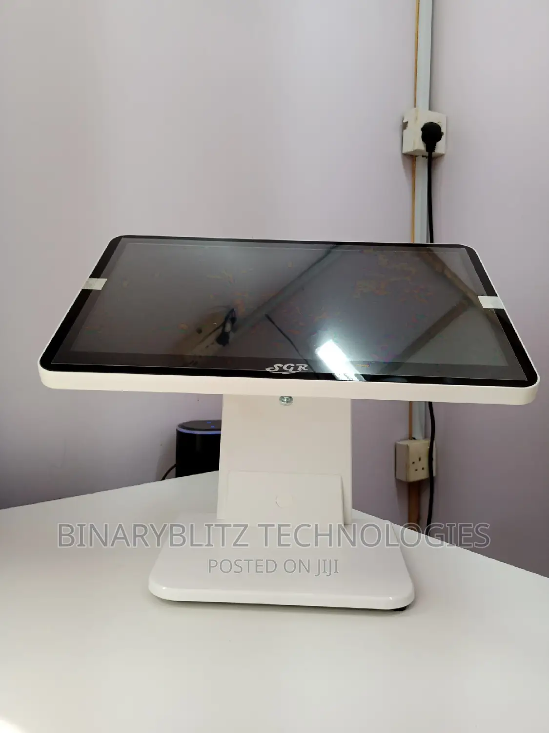 Single Screen Pos System | Core I5 | 8gb Ram, 256gb SSD