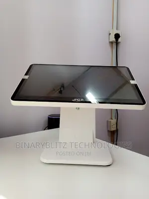 Single Screen Pos System | Core I5 | 8gb Ram, 256gb SSD