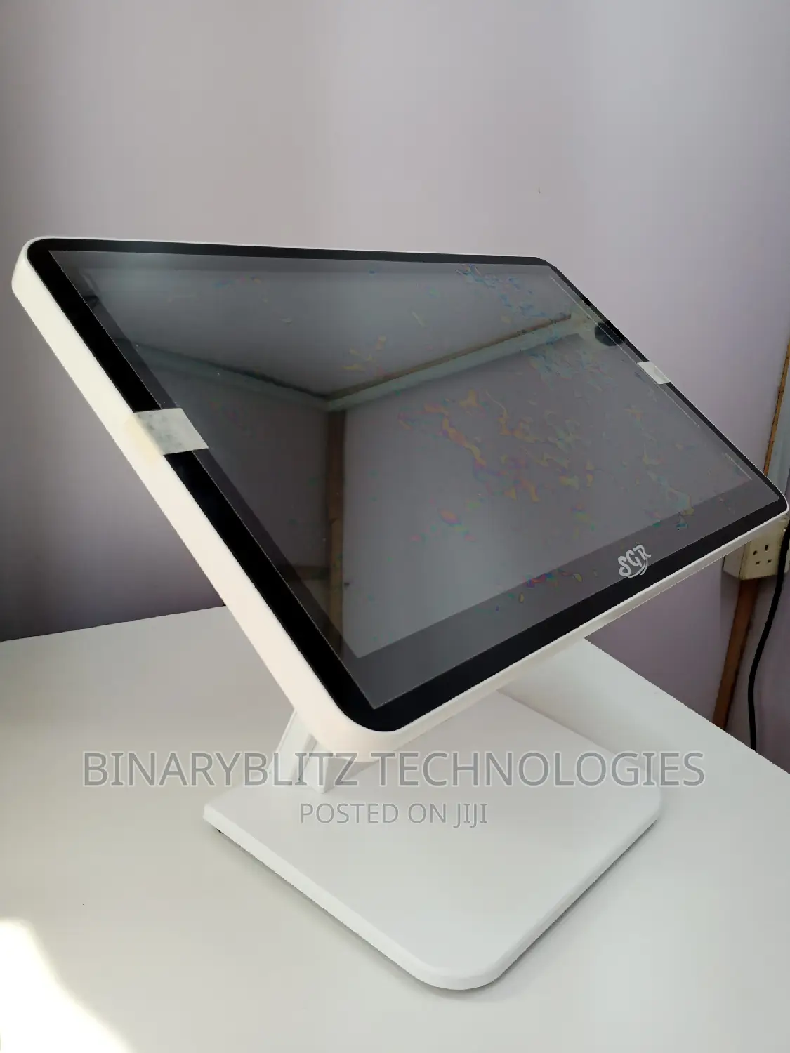 Single Screen Pos System | Core I5 | 8gb Ram, 256gb SSD