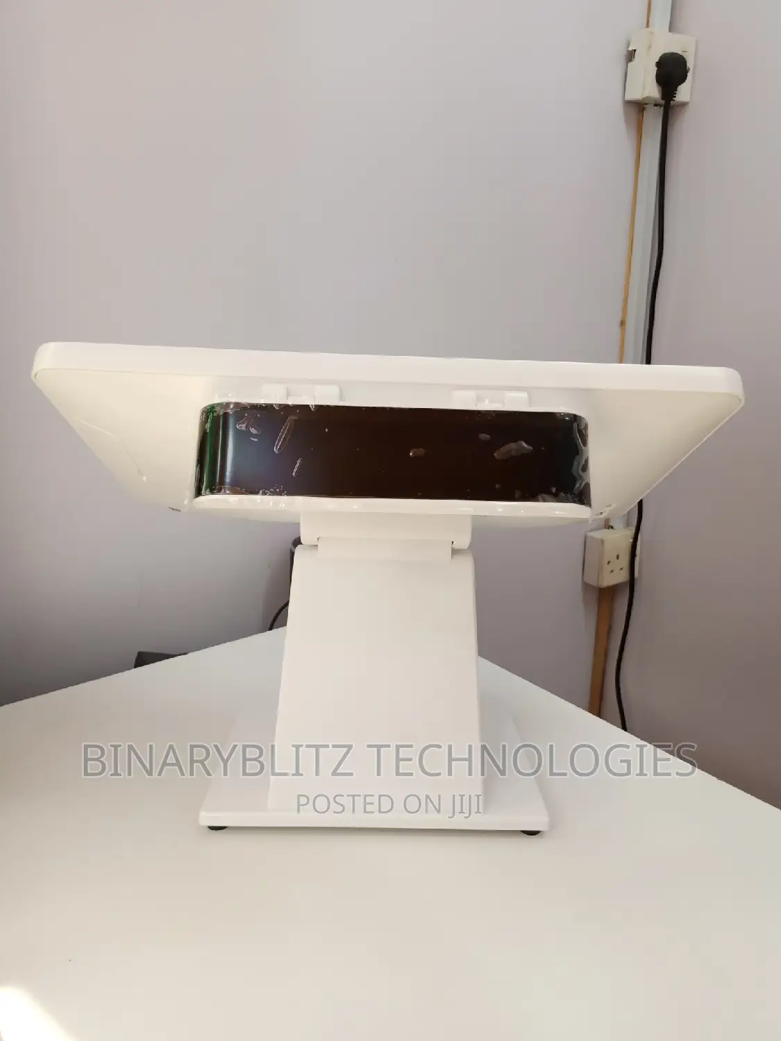 Single Screen Pos System | Core I5 | 8gb Ram, 256gb SSD