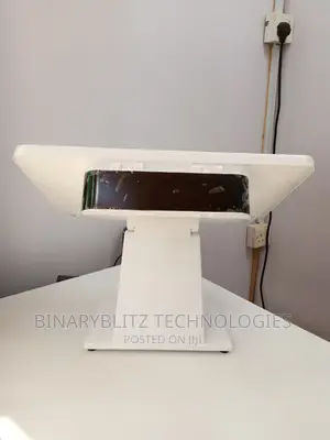 Single Screen Pos System | Core I5 | 8gb Ram, 256gb SSD