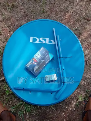 DSTV Package