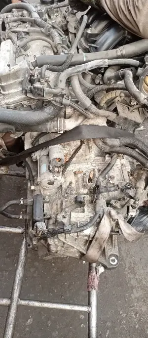 2gr for Lexus ES 350