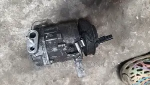 Ac Compressor for Chevrolet