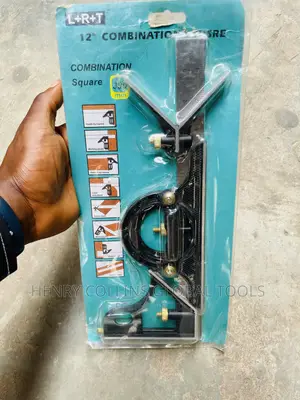Combination Square