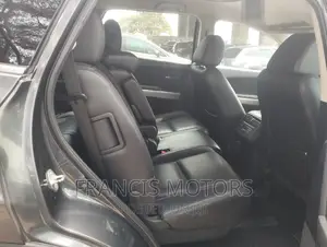 Mazda CX-9 Sport 2013 Gray