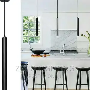 Modern Luxury LED Dropping Creative Singer Pendant Lights