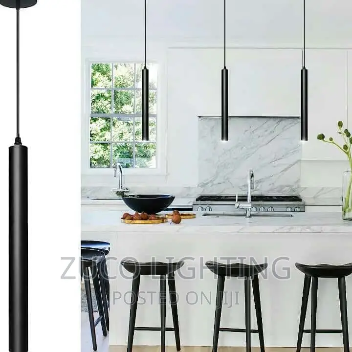 Modern Luxury LED Dropping Creative Singer Pendant Lights
