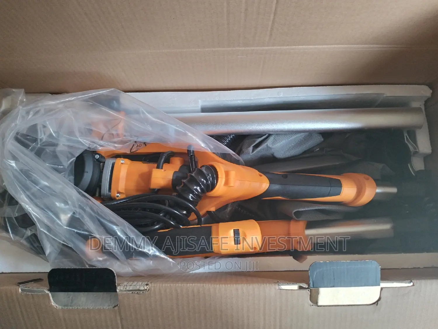 Drywall Sander (Hoteche)