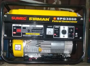 Sumec Firman Spg3000 2.8kva