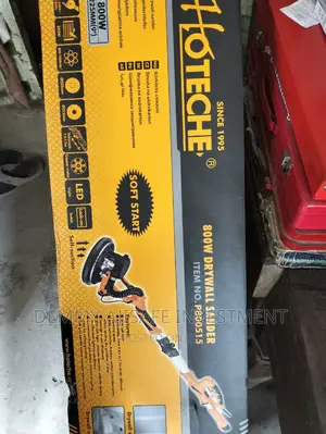 Drywall Sander (Hoteche)