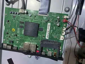 We Have All Kinds of Smart TV Spare Parts