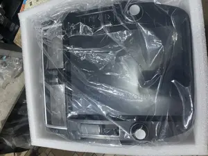 Android Screen Prado 2015