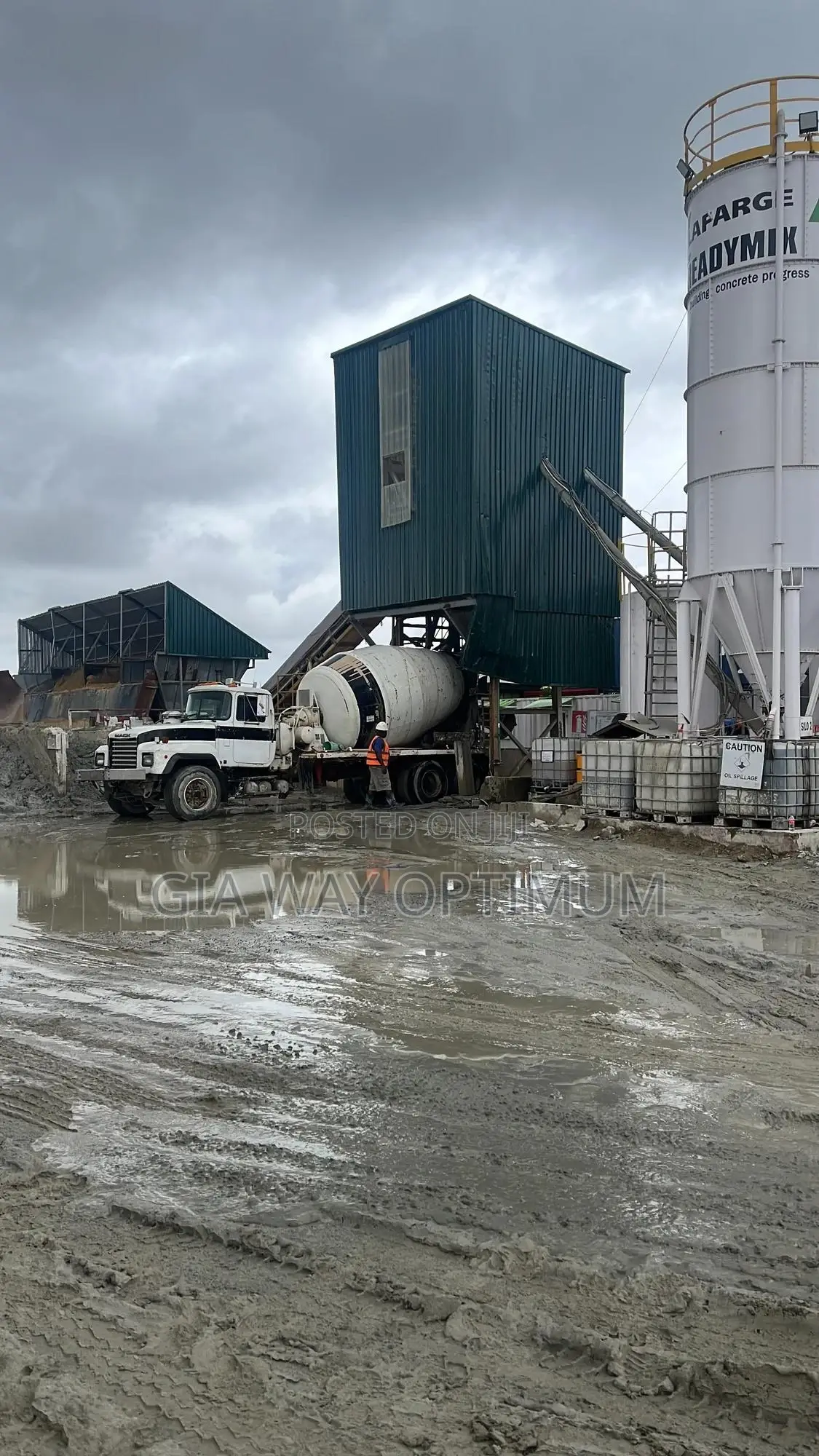 Short and Long Term Hire
