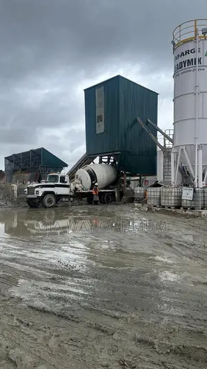Short and Long Term Hire