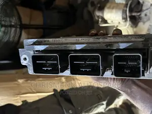 Brain Box Ford Edge 2008