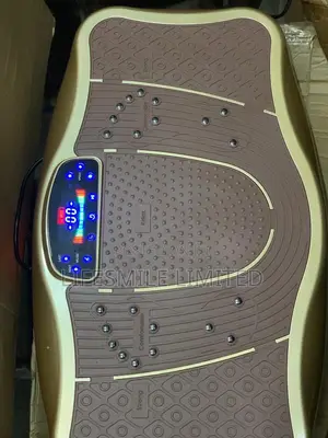 Quality Massager (Vibration Machine)