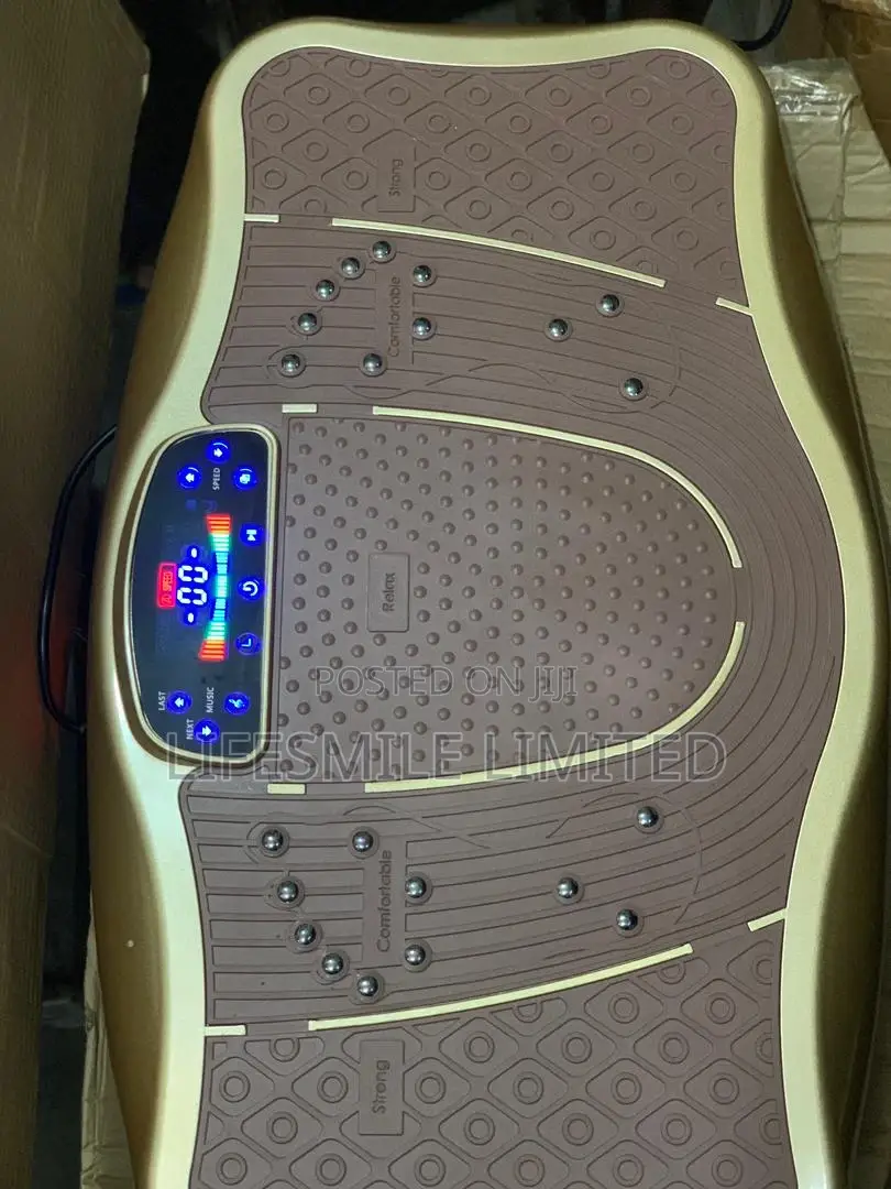 Quality Massager (Vibration Machine)