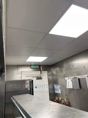 Acoustic Ceiling Systems