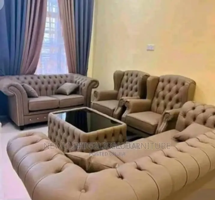 Quality Home Sofa Chair