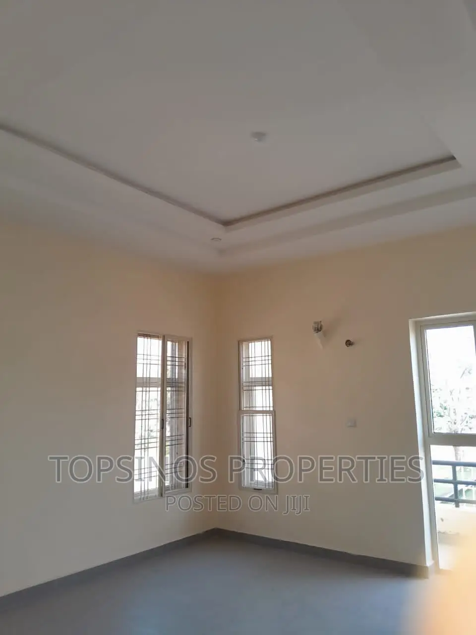 5bdrm Duplex in Dawaki for rent