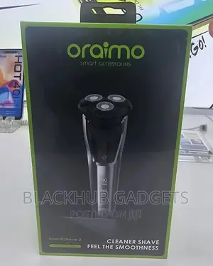 Oraimo Smart Shaver 2