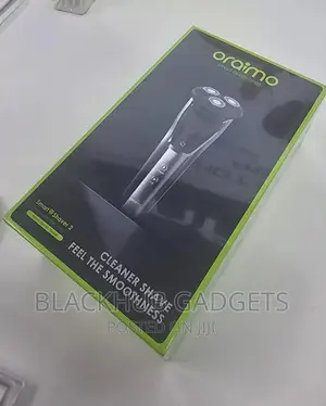Oraimo Smart Shaver 2