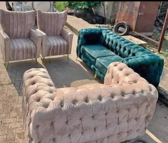 Quality Home Sofa Chair