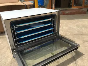 Convection Oven.