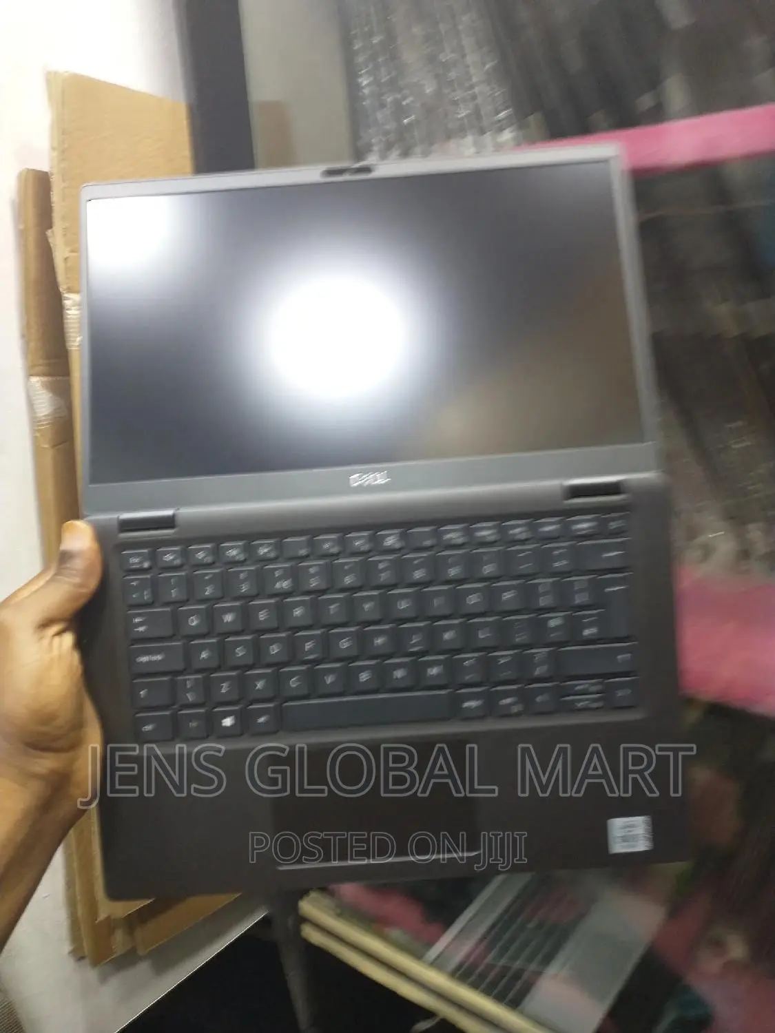 Laptop Dell 16GB Intel Core i5 SSD 256GB